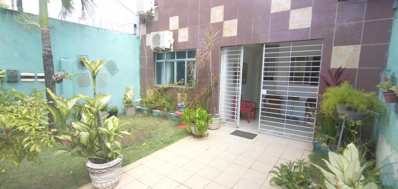 Asa Branca Residence Ρεσίφε Εξωτερικό φωτογραφία