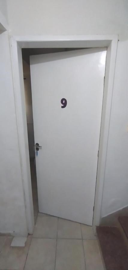Asa Branca Residence Ρεσίφε Δωμάτιο φωτογραφία
