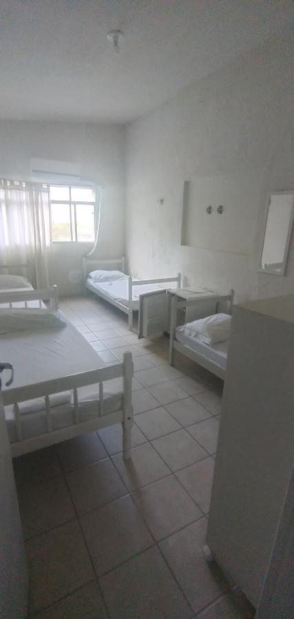 Asa Branca Residence Ρεσίφε Εξωτερικό φωτογραφία