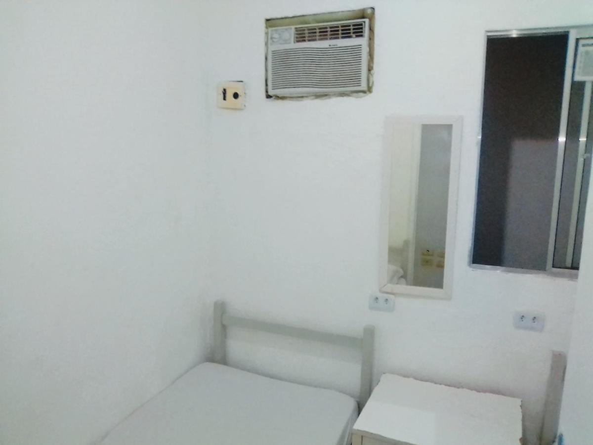 Asa Branca Residence Ρεσίφε Δωμάτιο φωτογραφία