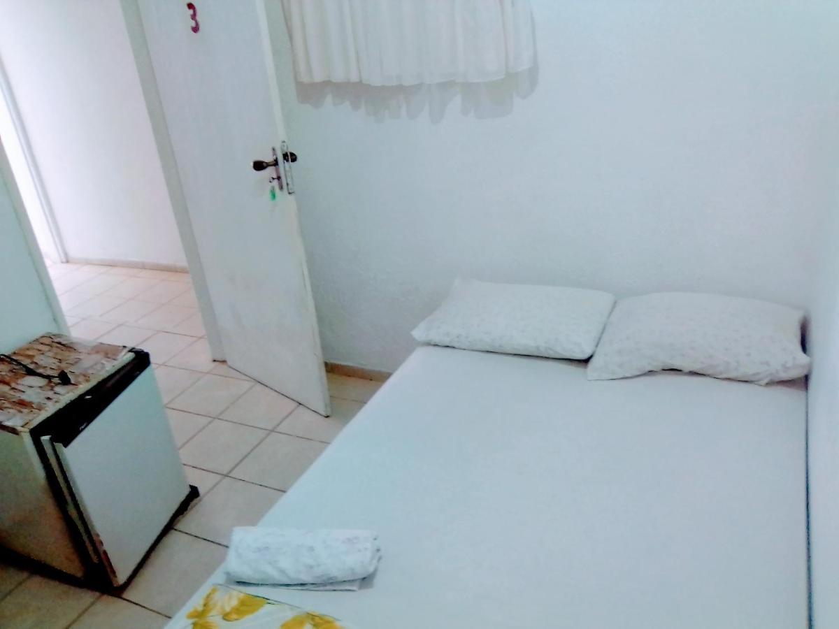Asa Branca Residence Ρεσίφε Δωμάτιο φωτογραφία