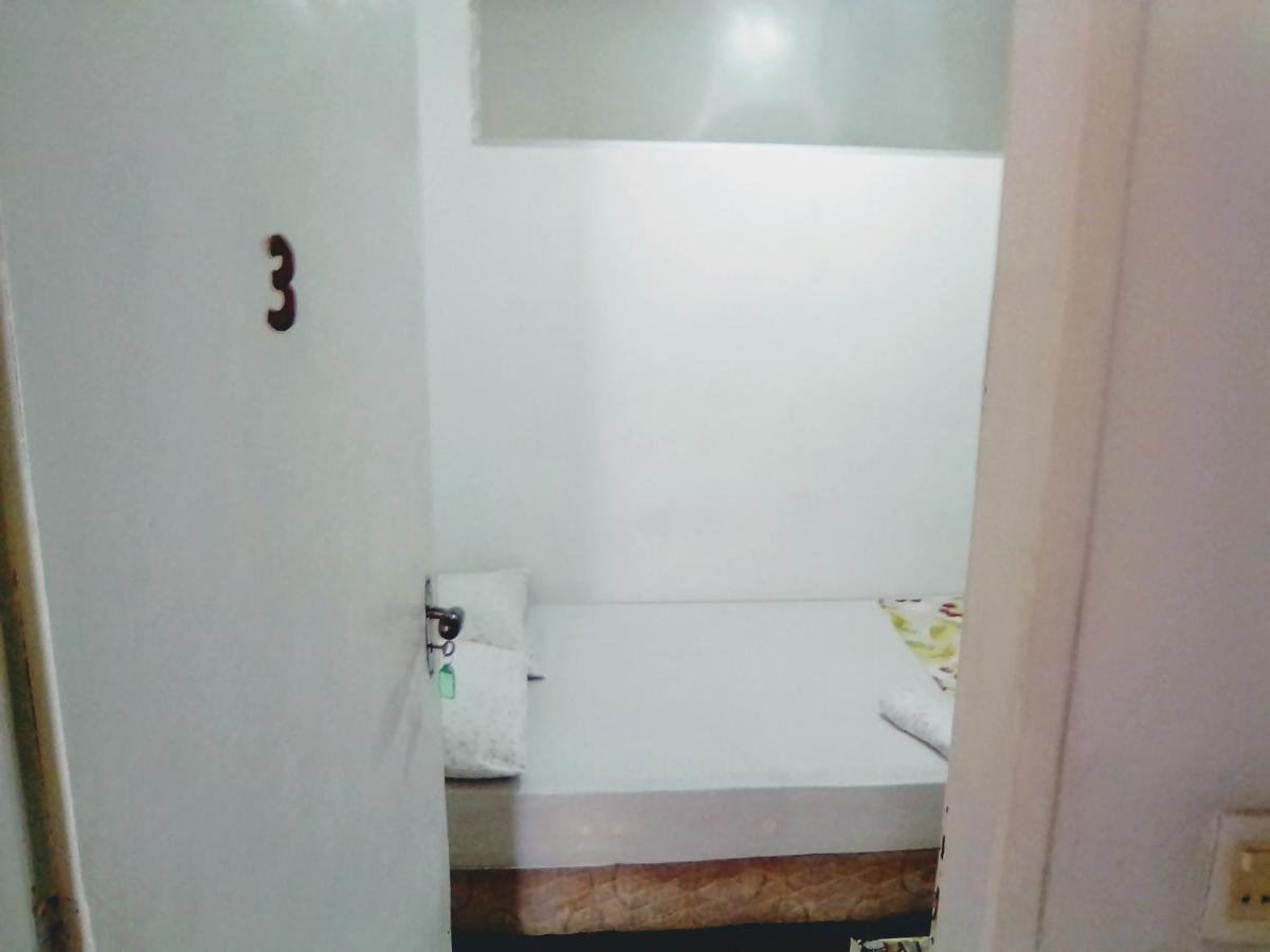 Asa Branca Residence Ρεσίφε Δωμάτιο φωτογραφία
