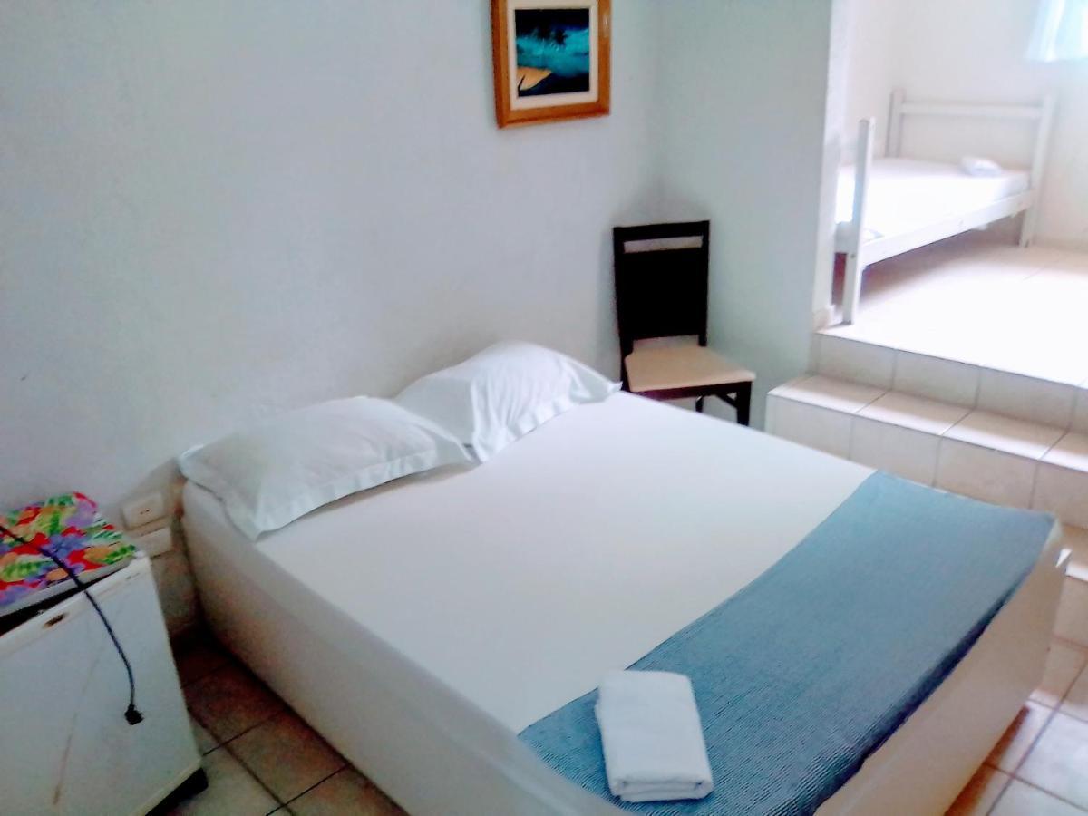 Asa Branca Residence Ρεσίφε Δωμάτιο φωτογραφία