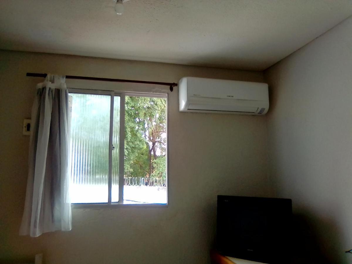Asa Branca Residence Ρεσίφε Δωμάτιο φωτογραφία