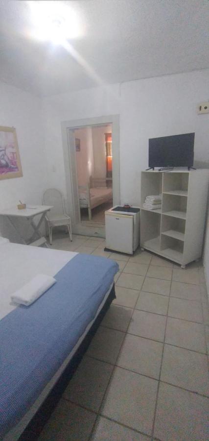 Asa Branca Residence Ρεσίφε Εξωτερικό φωτογραφία