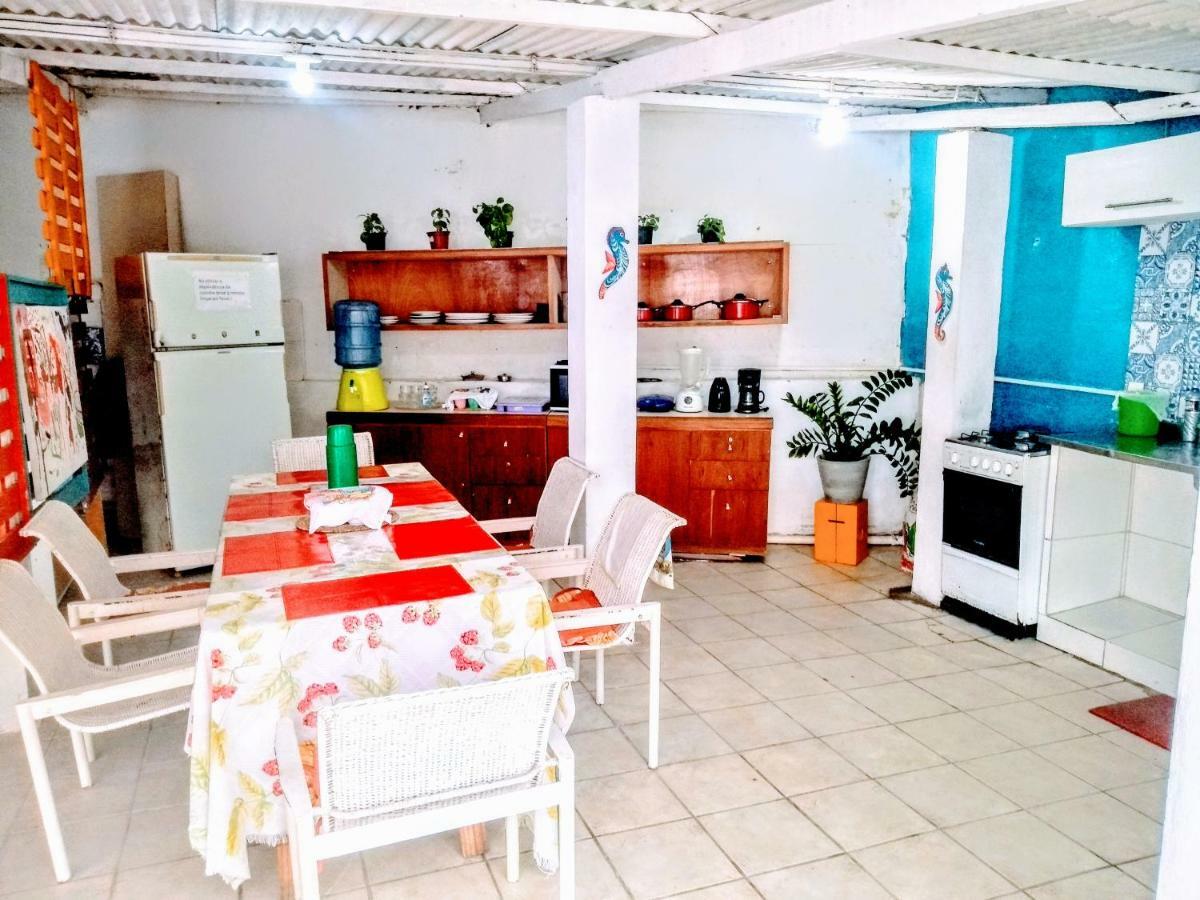 Asa Branca Residence Ρεσίφε Εξωτερικό φωτογραφία