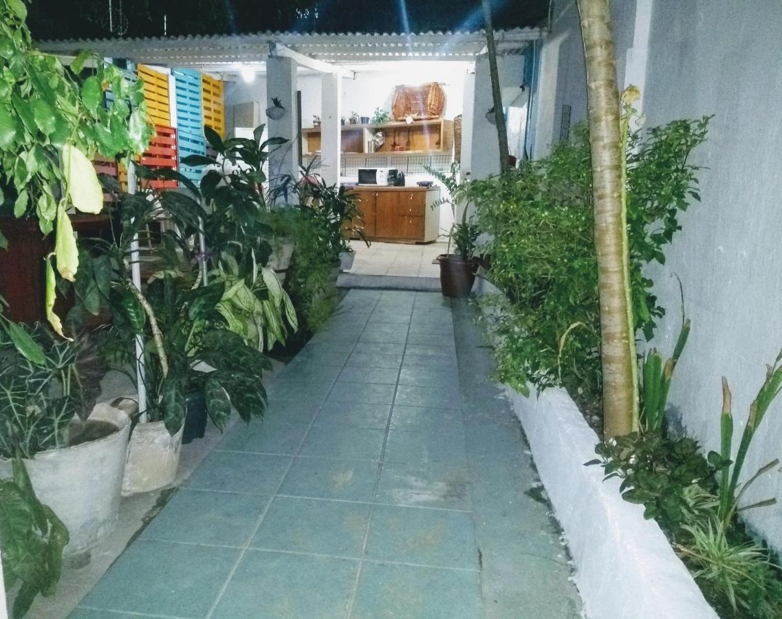 Asa Branca Residence Ρεσίφε Εξωτερικό φωτογραφία